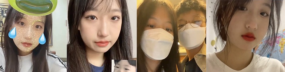 【独家视频来了】上网课开着摄像头与男友啪啪！网课范雯