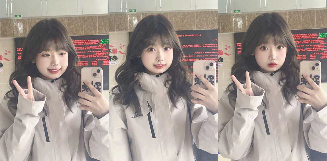 江西科技师范大学清纯女神 戴巧玉 黑丝美腿被男友扛起无套疯狂抽插最后颜射