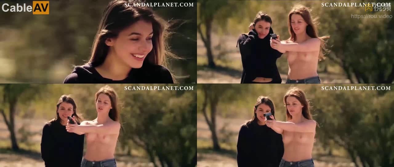 电影未删减镜头 Part 7