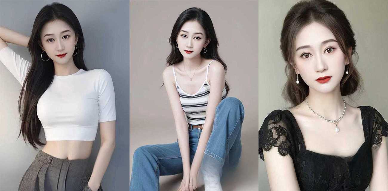 潮汕反差婊少妇 约炮友跟老公同床3P 身穿开档牛仔裤被前怼后操 聊天记录及啪啪视频曝光