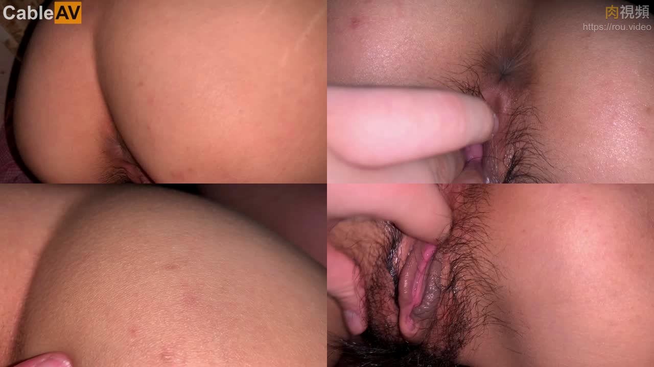 韩国小情侣自拍 Part (15)