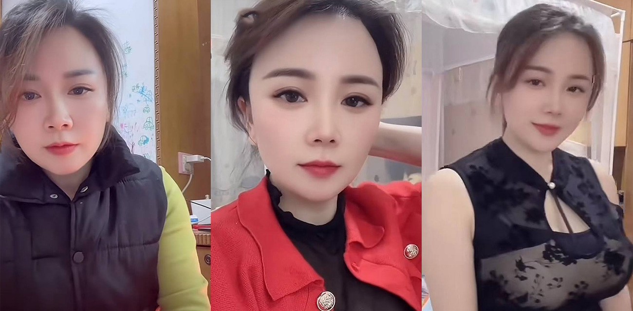 广东茂名杂货店老板娘 麦淑红 不雅视频流出 爆乳少妇被疯狂站式打桩 爆操人妻的快乐爽到飞起