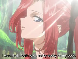 战斗女神-女武神之骑1