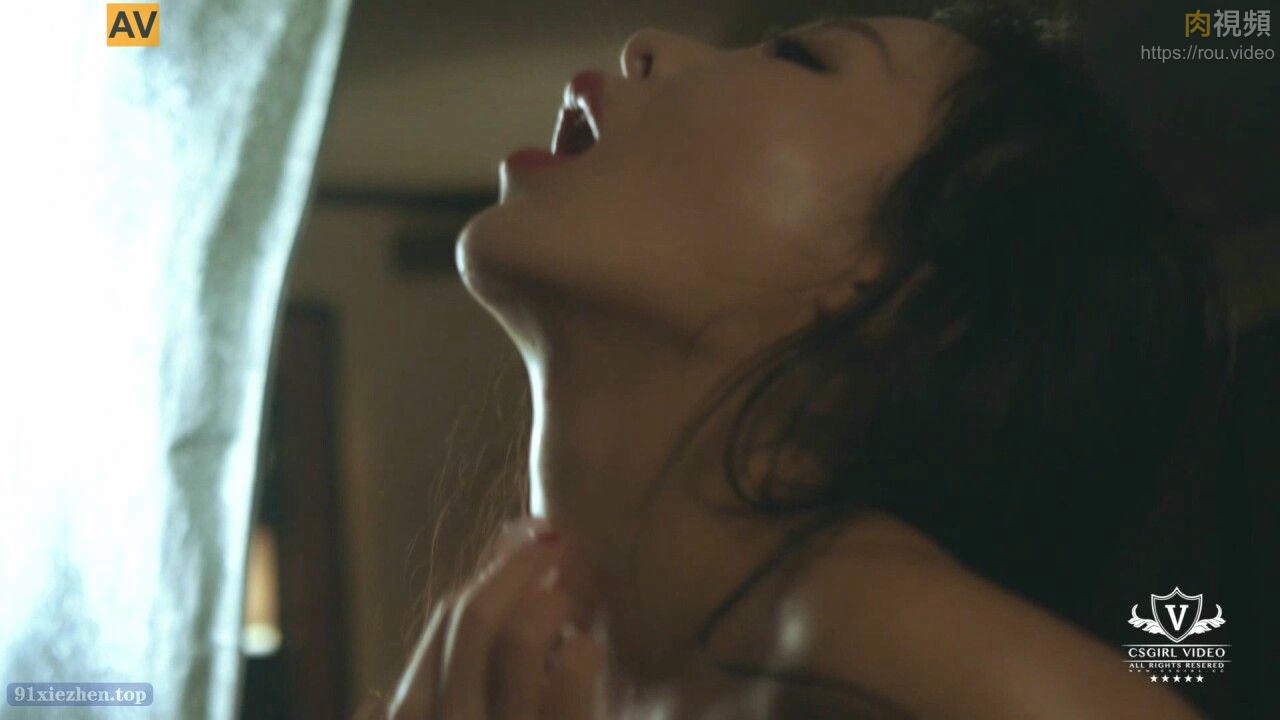 摄影师 王涛 CSGIRL写真视频私拍流出 LUCY