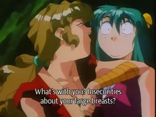 淫獣学园EX-LaBlueGirlEX4