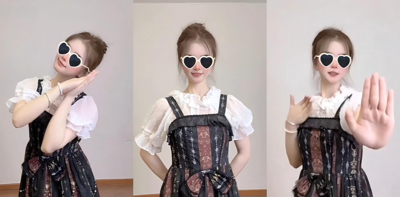 高人气裸舞萝莉网黄 以安 最新福利合集 蜂腰翘臀曲线诱人 无死角展示高难度一字马！