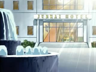 【荒神出租车5】