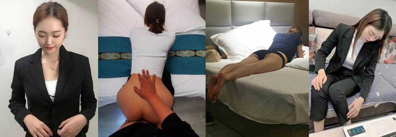 制服诱惑 约操银行办公职员骚逼 母狗急不可耐直奔酒店